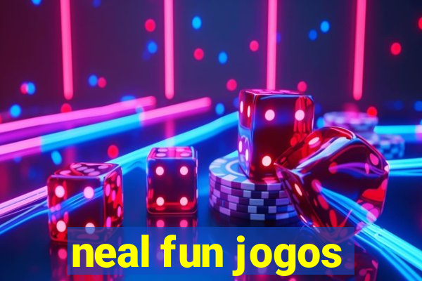 neal fun jogos