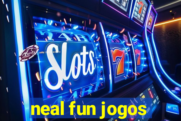 neal fun jogos