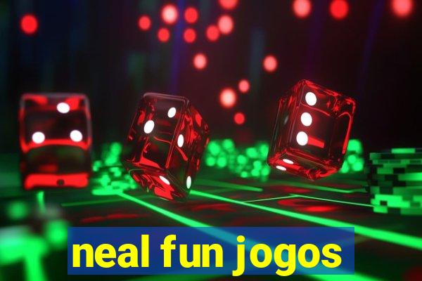 neal fun jogos