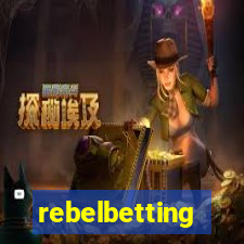 rebelbetting