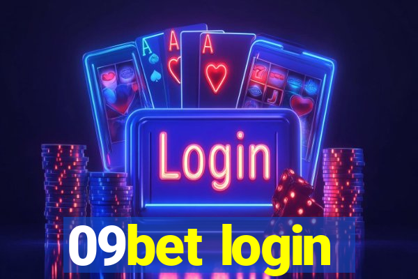 09bet login