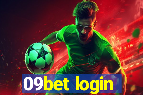 09bet login