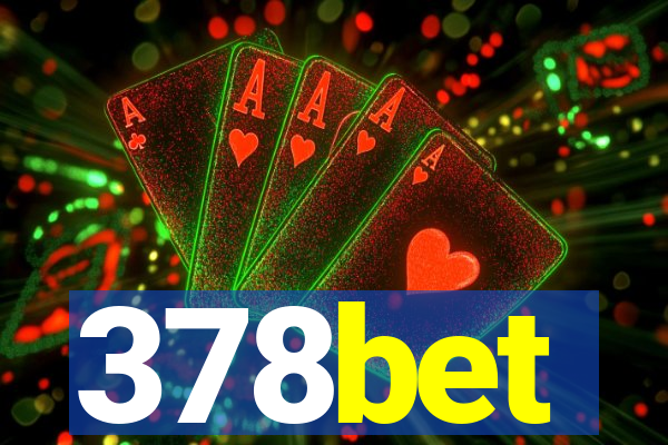 378bet