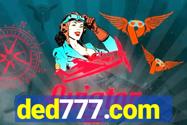 ded777.com