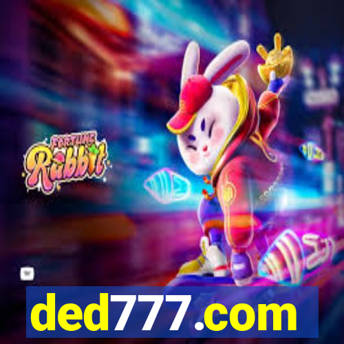 ded777.com