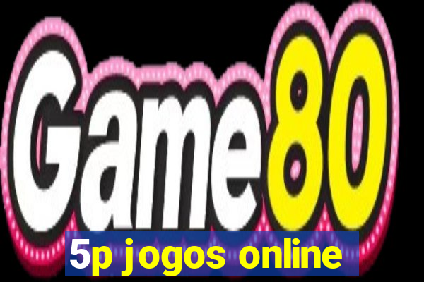 5p jogos online