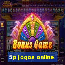 5p jogos online