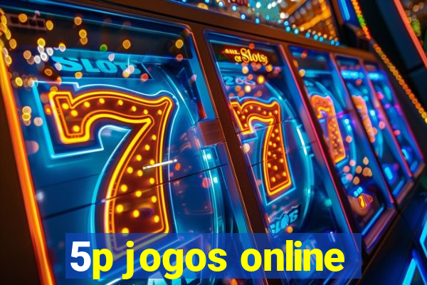 5p jogos online