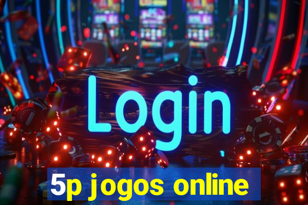 5p jogos online