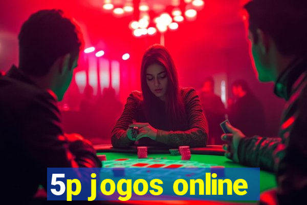 5p jogos online