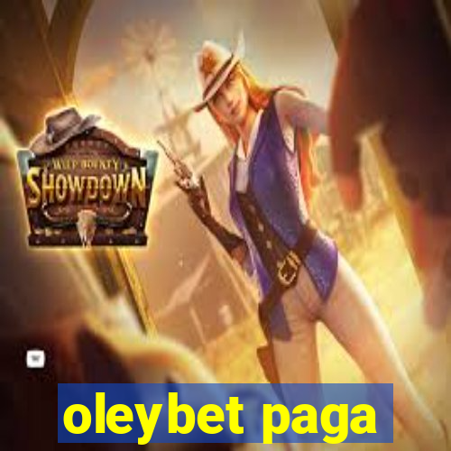 oleybet paga