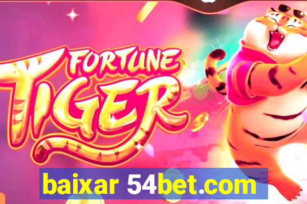 baixar 54bet.com