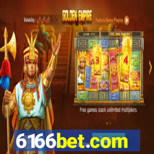 6166bet.com