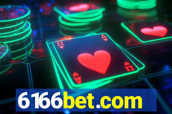 6166bet.com
