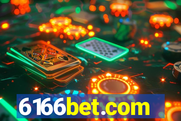 6166bet.com