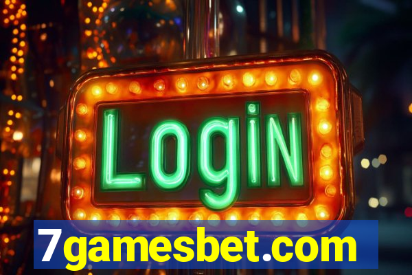 7gamesbet.com