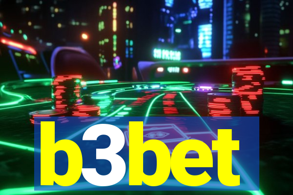 b3bet