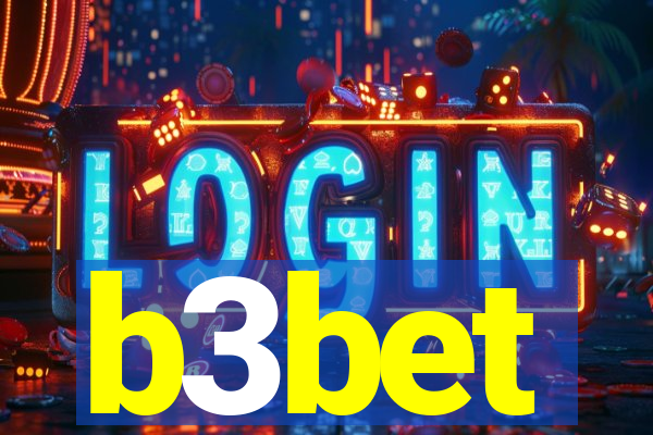 b3bet