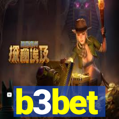 b3bet