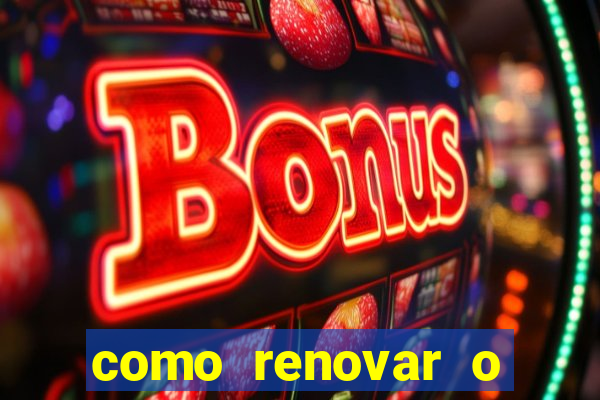 como renovar o plano tim beta antes do prazo