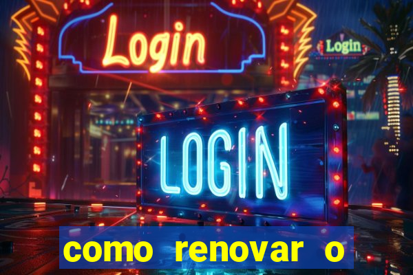 como renovar o plano tim beta antes do prazo