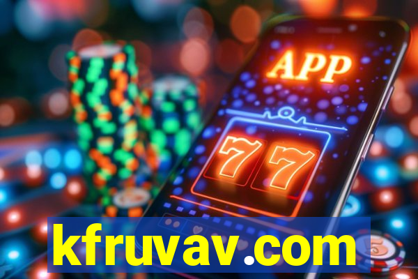 kfruvav.com