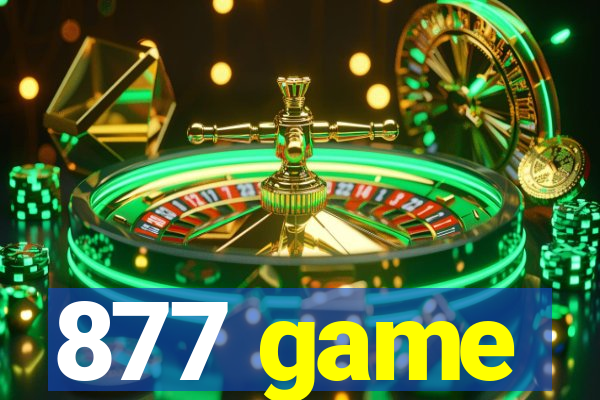 877 game