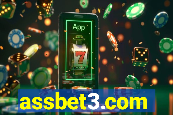 assbet3.com