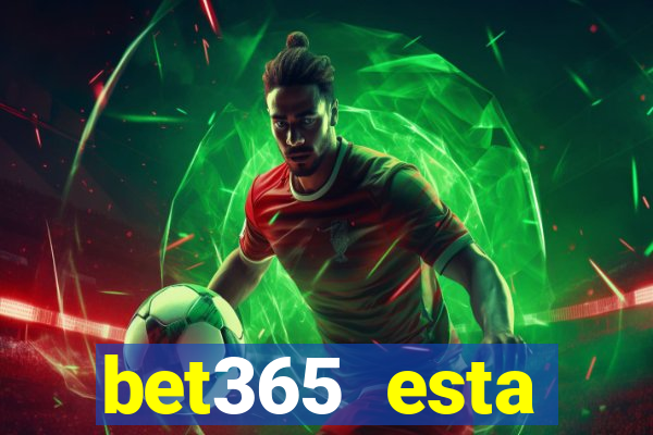 bet365 esta regulamentada no brasil