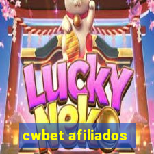 cwbet afiliados