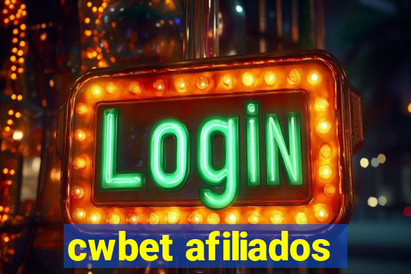 cwbet afiliados