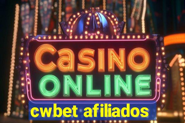 cwbet afiliados