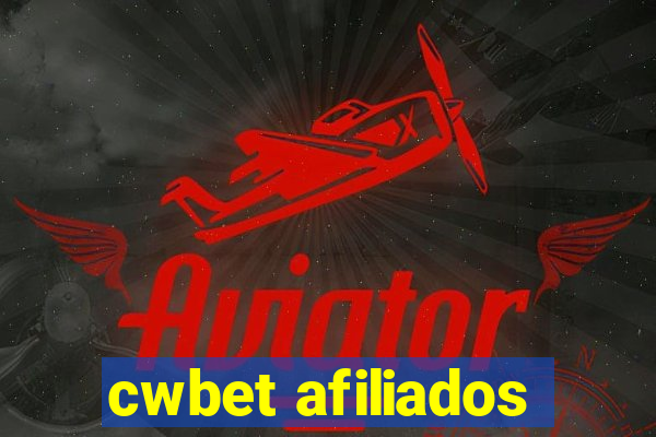 cwbet afiliados