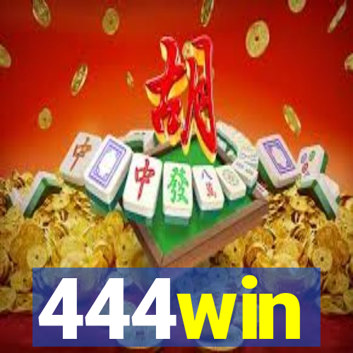 444win