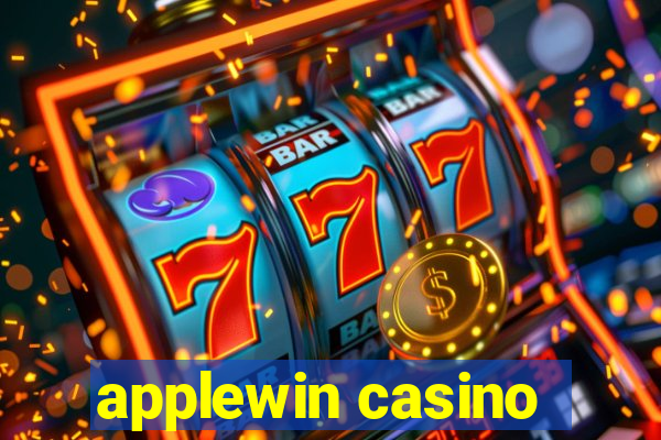 applewin casino