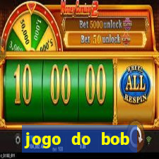 jogo do bob esponja corrida do fantasma holandes