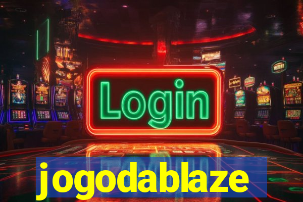 jogodablaze