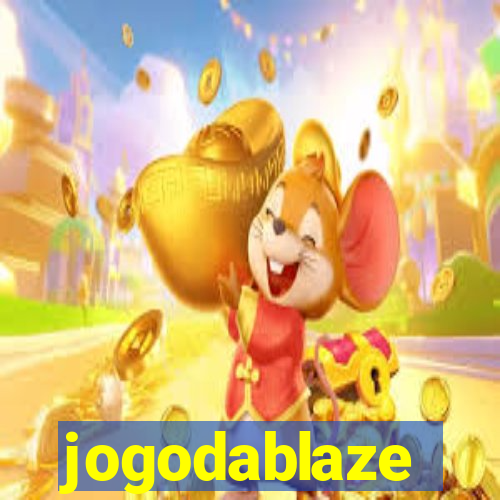 jogodablaze