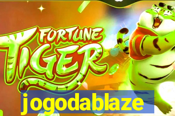 jogodablaze