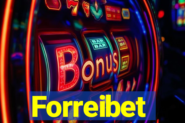 Forreibet