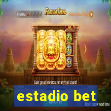 estadio bet