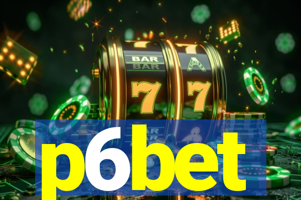 p6bet