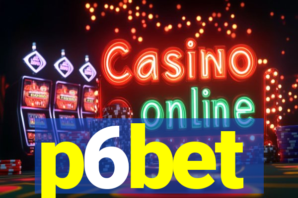 p6bet