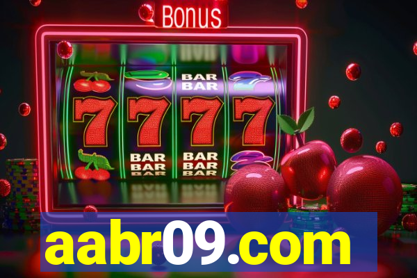 aabr09.com