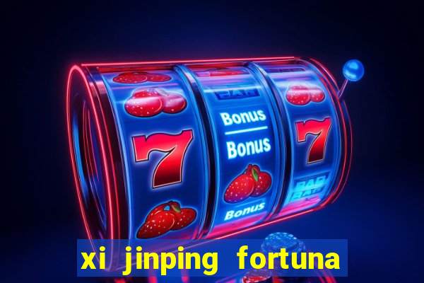 xi jinping fortuna xi jinping patrimonio