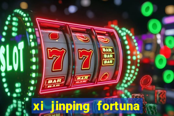 xi jinping fortuna xi jinping patrimonio