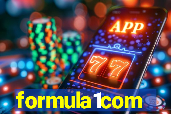 formula1com