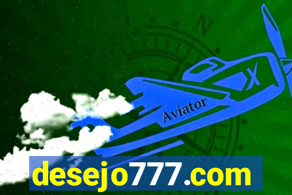 desejo777.com