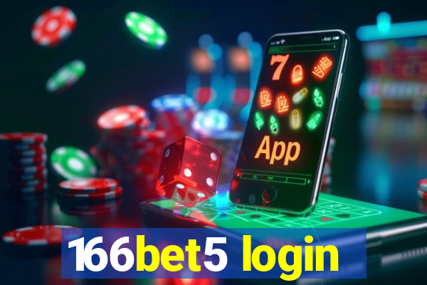 166bet5 login