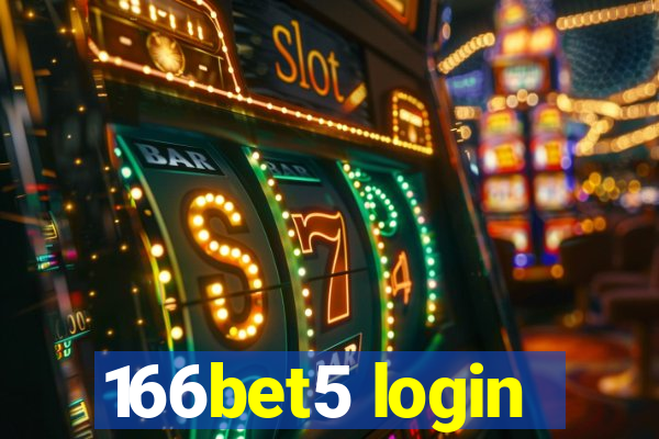 166bet5 login